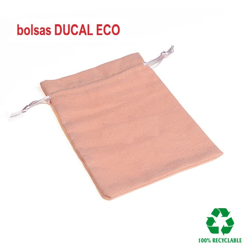 Ducal Eco Bag 120x170 mm.